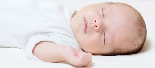How to Soothe Your Baby to Sleep at Night While Ensuring Your Own Rest