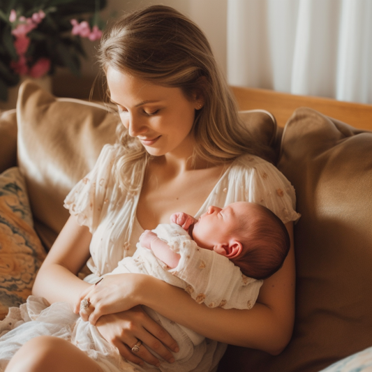 Essential Baby Care Tips: Practical Advice for Feeding, Bathing, Sleep, and Diaper Changing