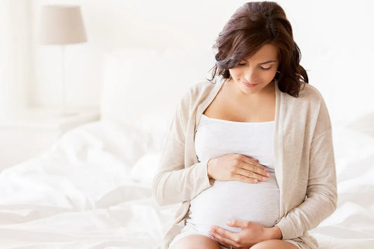 Protecting Yourself and Your Baby: A Guide to Pregnancy and EMF Radiation