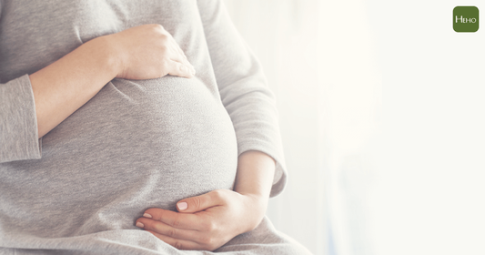 A New Mom's Guide: Sharing Useful Information and Advice on Preparing for Pregnancy, Navigating Pregnancy, Childbirth, and Postpartum Recovery