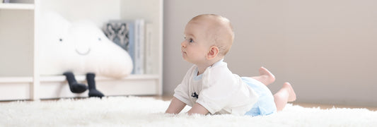 Do You Need A Baby Swing? Let's Find Out