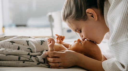 What is the reason for the rise of maternal and infant products?