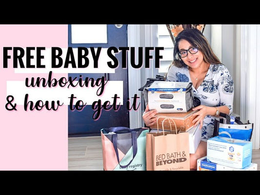 Where parents can learn about maternal and infant products