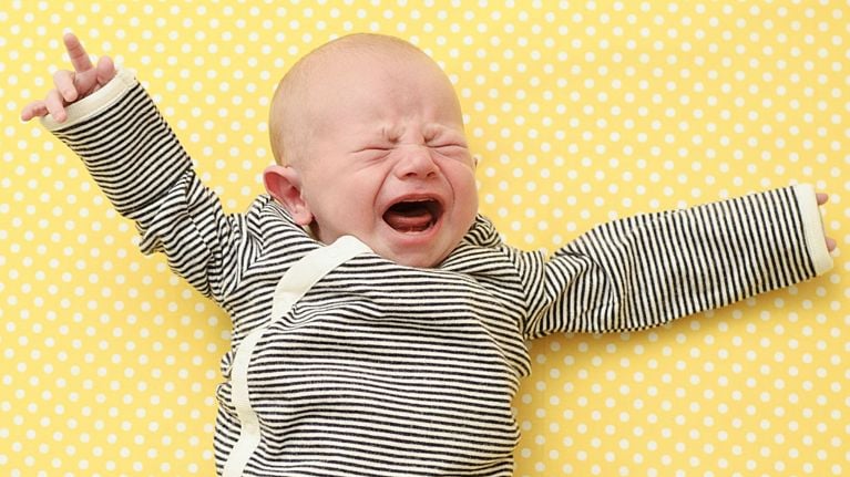 Interpretation of Baby Crying: Insight into the Inner World of Little ...